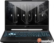 Ноутбук Asus FX506HC-HN011 Ноутбук Asus FX506HC-HN011